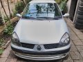 Renault Clio 1.5dci на части, снимка 2