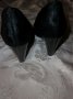 Страхотни обувки на платформа Buffalo London кожа pony, снимка 9