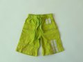 Неоново зелени панталонки, 086/092 см. , снимка 1 - Панталони и долнища за бебе - 17820485
