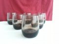 Стъклени чаши за уиски, снимка 5