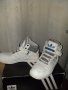 Adidas бели кецове, снимка 3