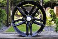 18" Ал Джанти 5X120 BMW 3 E90 E91 E92 E93 5 E60 E61 F10 F11 БМВ djanti, снимка 2