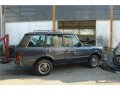 Продавам Range Rover / Рейндж Ровър / 2400 тд 89 г на части, снимка 2