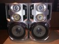 pioneer-3way-speaker system-2бр-37х26х21см-внос швеицария, снимка 3