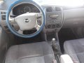 Mazda Premacy 2000 г НА ЧАСТИ, снимка 4