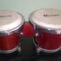 бонгоси-барабанчета-профи тупалки-внос англия, снимка 2 - Ударни инструменти - 23566070