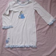 Бяла нощничка Дисни, снимка 1 - Детски пижами - 18401538