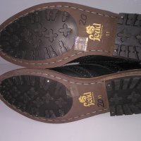 Feud оригинални обувки, снимка 5 - Мъжки боти - 24632550