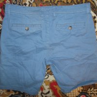 Къси панталони GIOVANI   мъжки,М и Л, снимка 8 - Къси панталони - 25536646