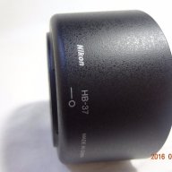 Продавам Оригинални сенници Nikon, снимка 6 - Чанти, стативи, аксесоари - 15689072