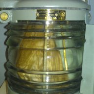 Руска навигационна лампа за плавателни съдове / фар, снимка 5 - Аксесоари и консумативи - 11847909