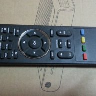 Arnova remote control Web radio & TV, снимка 4 - Други - 15843857