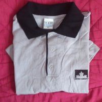продавам мъжки блузи къс ръкав "Петро Канада", XL, снимка 7 - Блузи - 20679819