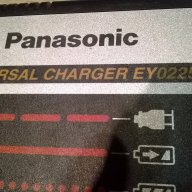 Panasonic-charger-made in japan-внос швеицария, снимка 8 - Други инструменти - 14079453