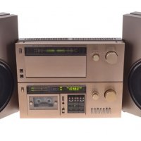 Sharp RS-1255 - 1980год., снимка 11 - Радиокасетофони, транзистори - 20635601