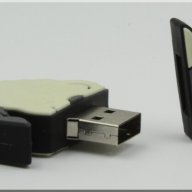 ЩУРАТА ОВЦА – ФЛАШКА 8GB, снимка 2 - USB Flash памети - 10627094