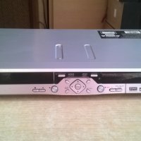 pioneer dvr-433h-s hdd & dvd recorder-внос швеицария, снимка 3 - Плейъри, домашно кино, прожектори - 23914241