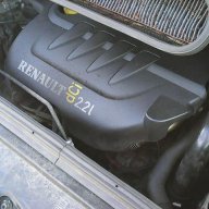 Рено Еспейс / Renault Espace 4 1.9/2.0/2.2 DCI 2002-2014 г., снимка 4 - Автомобили и джипове - 10063296