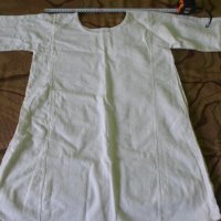 Кенарена риза, снимка 2 - Антикварни и старинни предмети - 25186413