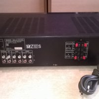 поръчан-sony str-av210 receiver-made in korea-внос швеицария, снимка 13 - Ресийвъри, усилватели, смесителни пултове - 25026438