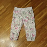 Разкошен панталон, НМ, р.128, снимка 1 - Детски панталони и дънки - 17993433