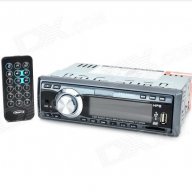 Радио Pioneer STC - 3000U - Реплика Аудио плеър за кола , USB, SD, 4 x 50W AUX + ЕВРОБУКСА, снимка 2 - Аксесоари и консумативи - 15813898