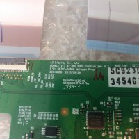 T-Con Board 6871L-3454G 6870C-0480A, снимка 2 - Части и Платки - 22064884