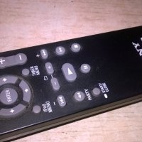 sony rm-amu096 usb ipod remote control audio-внос швеция, снимка 7 - Други - 25589863