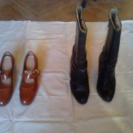 дамски обувки, ботуши, снимка 7 - Дамски ботуши - 16674252