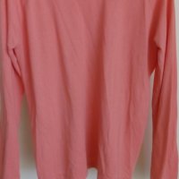 Розова блуза Atmosphere, снимка 3 - Тениски - 26191204