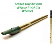 Ирландски флейти, снимка 2 - Духови инструменти - 17369611