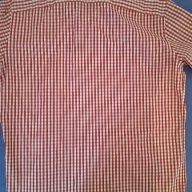 Италиянска риза с дълъг  ръкав ALDABERTO SPINA , снимка 7 - Ризи - 13144069