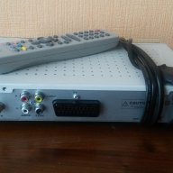 Приемник за цифрова кабелна телевизия NETA DCR-C 5512/5510, снимка 3 - Приемници и антени - 11333985