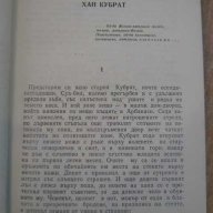 Книга "Първият - Димитър Добревски" - 258 стр., снимка 3 - Художествена литература - 8111475