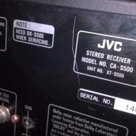 Jvc amplifier/deck2-revers/cd/tuner-внос швеицария, снимка 12 - Ресийвъри, усилватели, смесителни пултове - 14914390