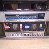 A.b.a mg-898a-stereo cassette recorder-внос швеицария, снимка 2 - Радиокасетофони, транзистори - 12938599