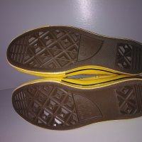 converse оригинални обувки, снимка 5 - Кецове - 24072160