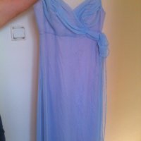 Нежна бална рокля, снимка 5 - Рокли - 11498703