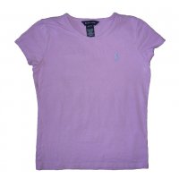 RALPH LAUREN детска тениска, снимка 1 - Детски тениски и потници - 19655037