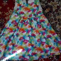 Красива рокличка, снимка 2 - Детски рокли и поли - 22746508