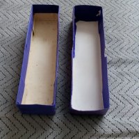 Кутия от вилици #2, снимка 5 - Антикварни и старинни предмети - 20484055
