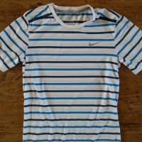 Nike   - страхотна мъжка тениска, снимка 4 - Тениски - 21406544