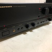 Marantz PM-62, снимка 4 - Ресийвъри, усилватели, смесителни пултове - 24433066