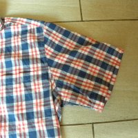 Мъжка риза  CANDA, размер М, 39-40, снимка 7 - Ризи - 18986639