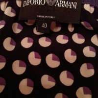 НОВА дамска блуза EMPORIO ARMANI, снимка 3 - Блузи с дълъг ръкав и пуловери - 20981727