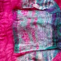Топли ръчно плетени блузи, снимка 3 - Жилетки - 19181406