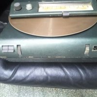Много стара записваща машина, снимка 4 - Антикварни и старинни предмети - 21508992