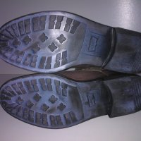 Levis оригинални обувки, снимка 5 - Мъжки боти - 24944104