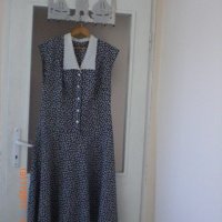 продавам копринена рокля, снимка 2 - Рокли - 18843635