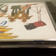 ZZ Top - Greatest Hits, снимка 4 - CD дискове - 8391962